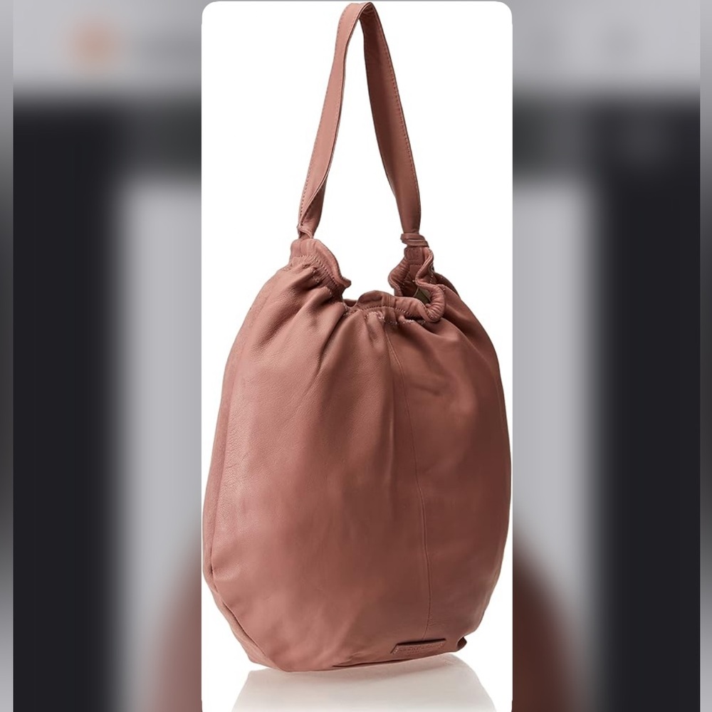 Lucky Brand Alva Hobo Bag